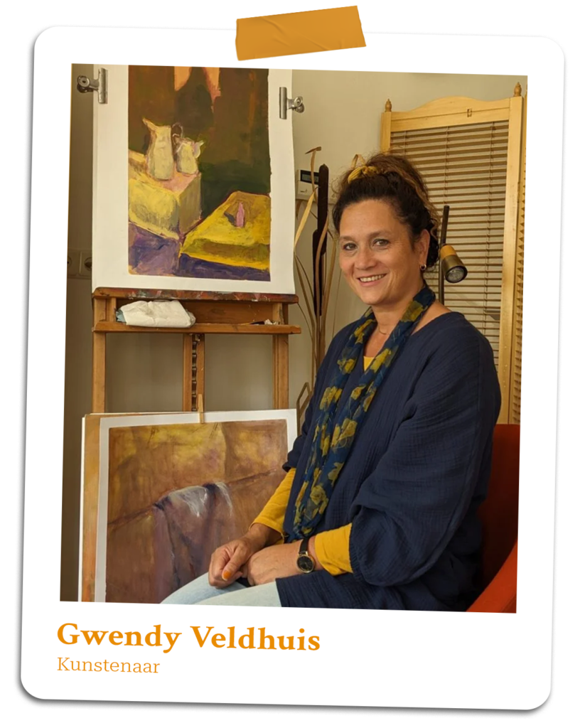 gwendysart foto